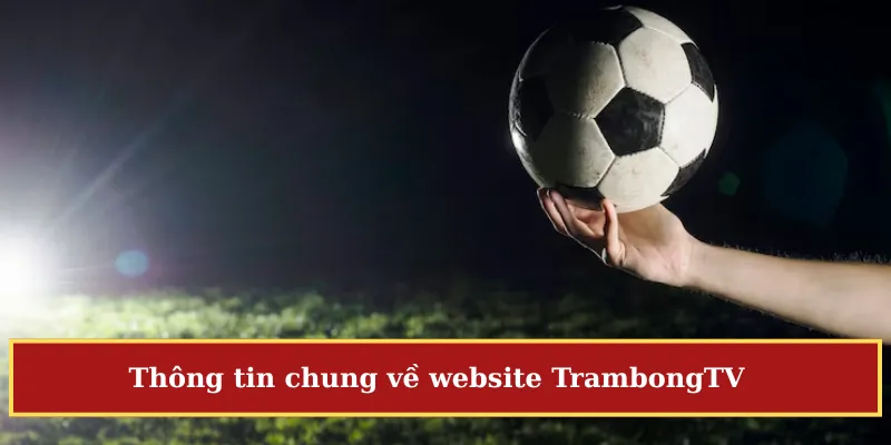 TrambongTV-