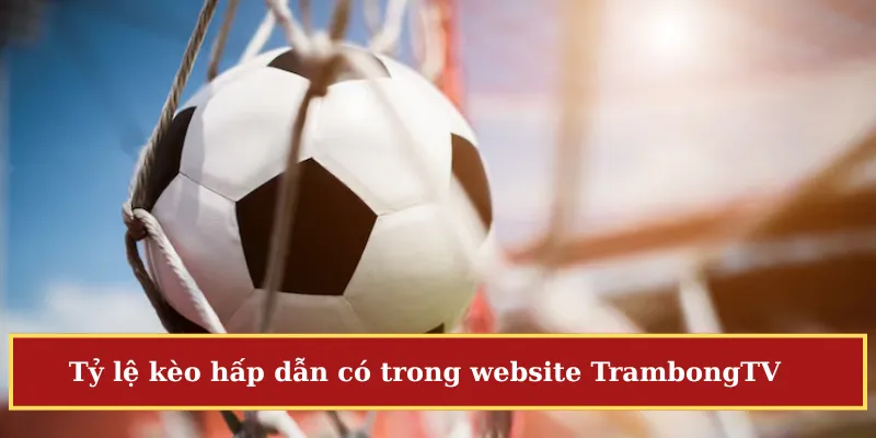 TrambongTV