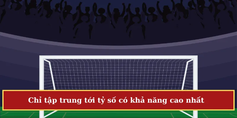 Kèo tỷ số cả trận