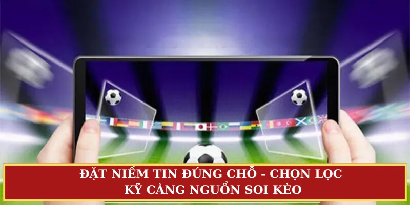 Tips soi kèo