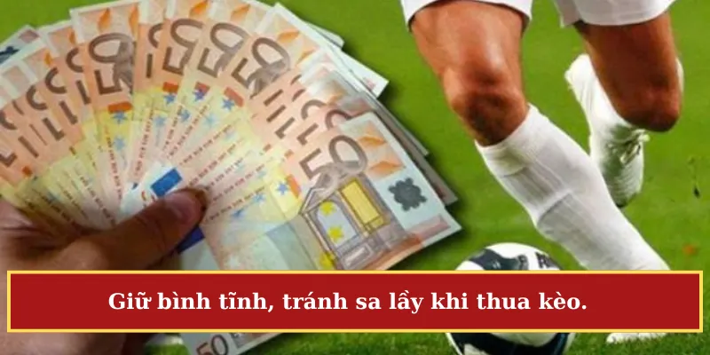 Kèo tỷ số hiệp 1