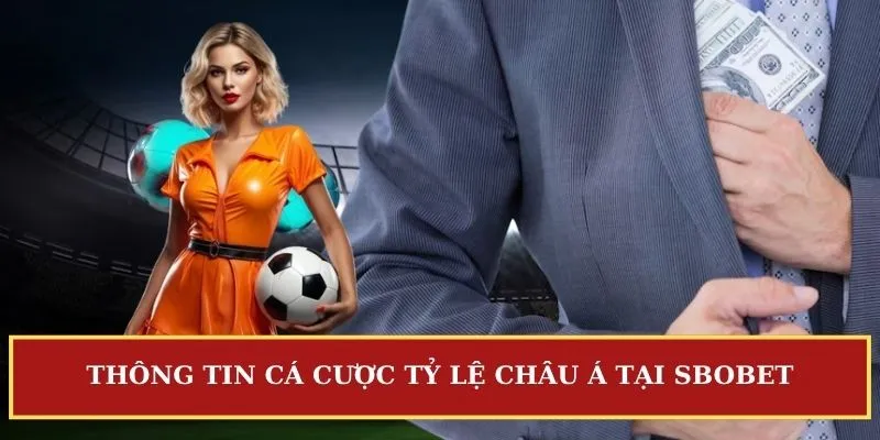 Kèo Châu Á