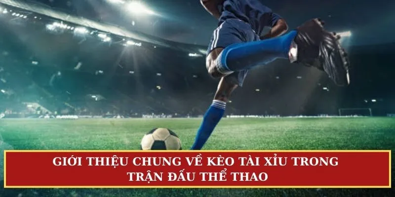 kèo tài xỉu