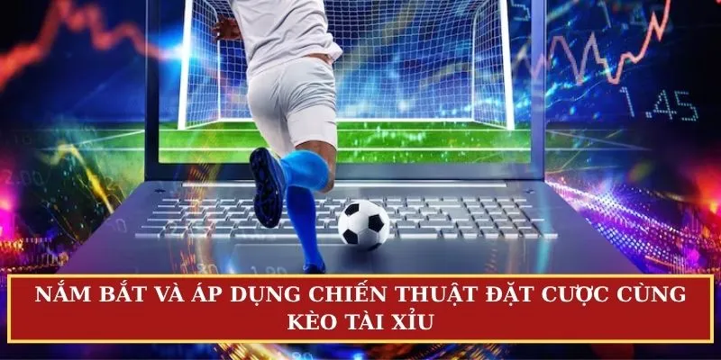 kèo tài xỉu