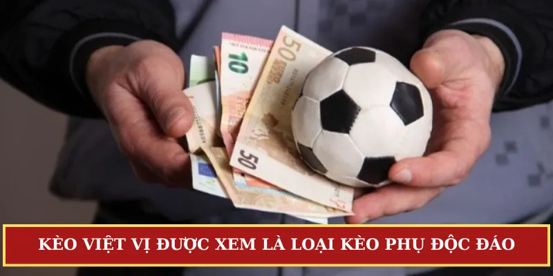 Kèo việt vị