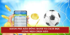 Kèo đồng banh