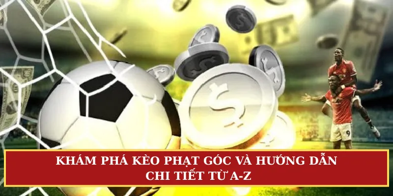 kèo phạt góc