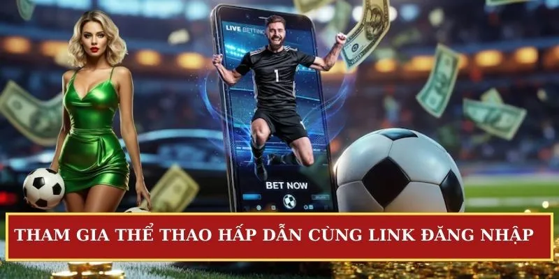 Link đăng nhập Sbobet