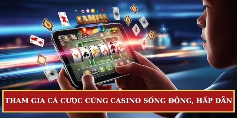 live casino