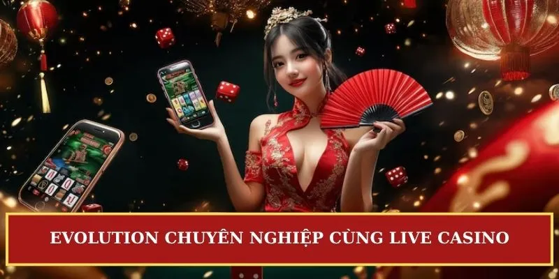 Live Casino