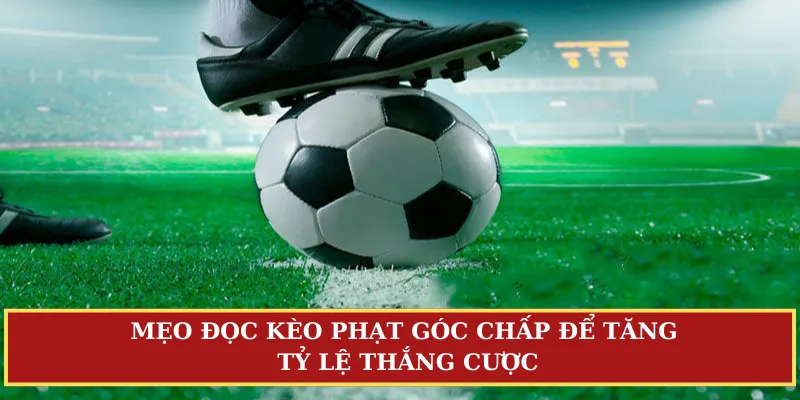 kèo phạt góc