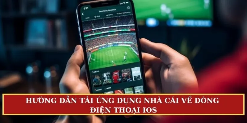Tải app Sbobet