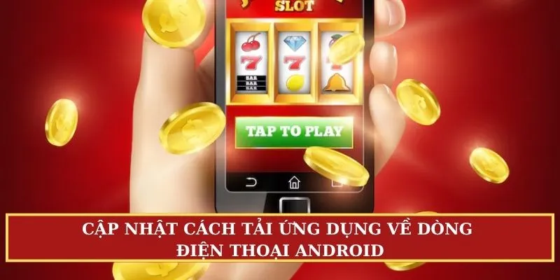 Tải app Sbobet