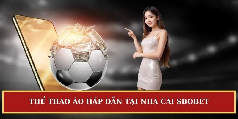 Thể thao ảo