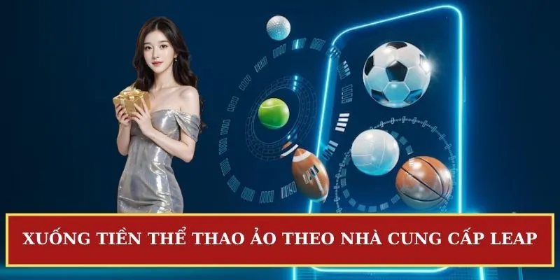 Thể thao ảo