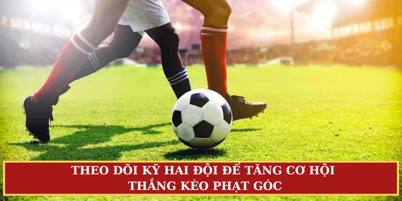 kèo phạt góc