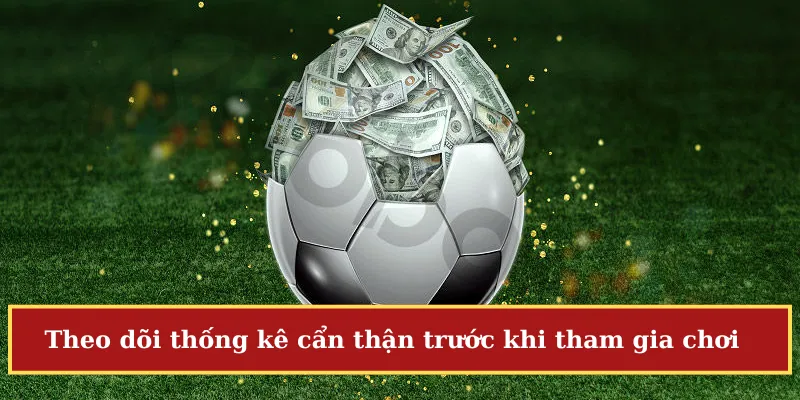 Kèo thẻ hiệp 1