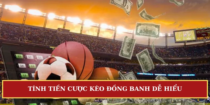 Kèo đồng banh