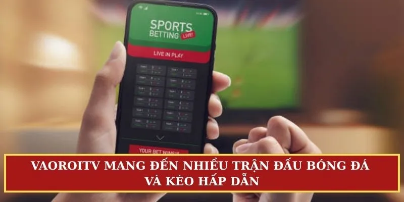 VaoroiTV