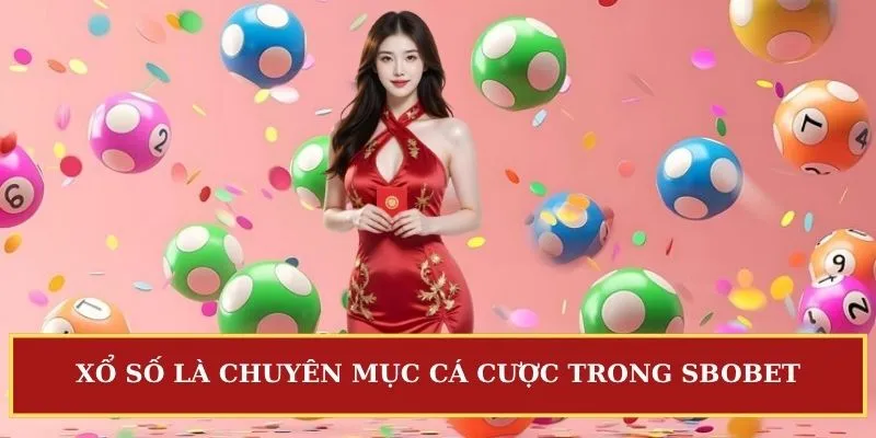 Xổ số