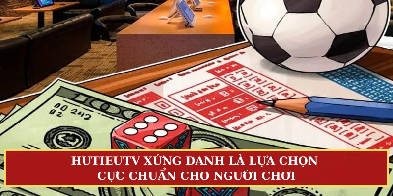 HutieuTV