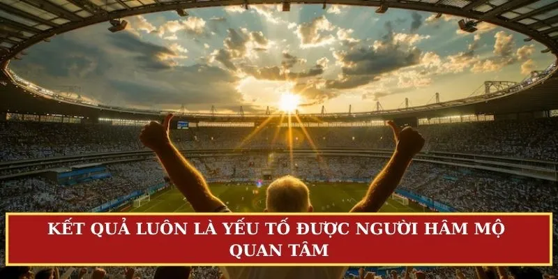 Kết quả