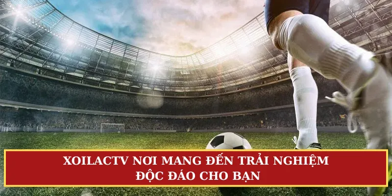 Xoilactv